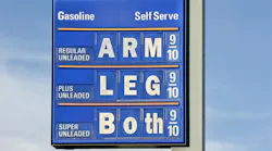 Diesel and gasoline prices drop 17 cents as trucking fuel costs ease nationwide Diesel and gasoline prices drop 17 cents as trucking fuel costs ease nationwide