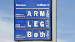 Diesel and gasoline prices drop 17 cents as trucking fuel costs ease nationwide Diesel and gasoline prices drop 17 cents as trucking fuel costs ease nationwide