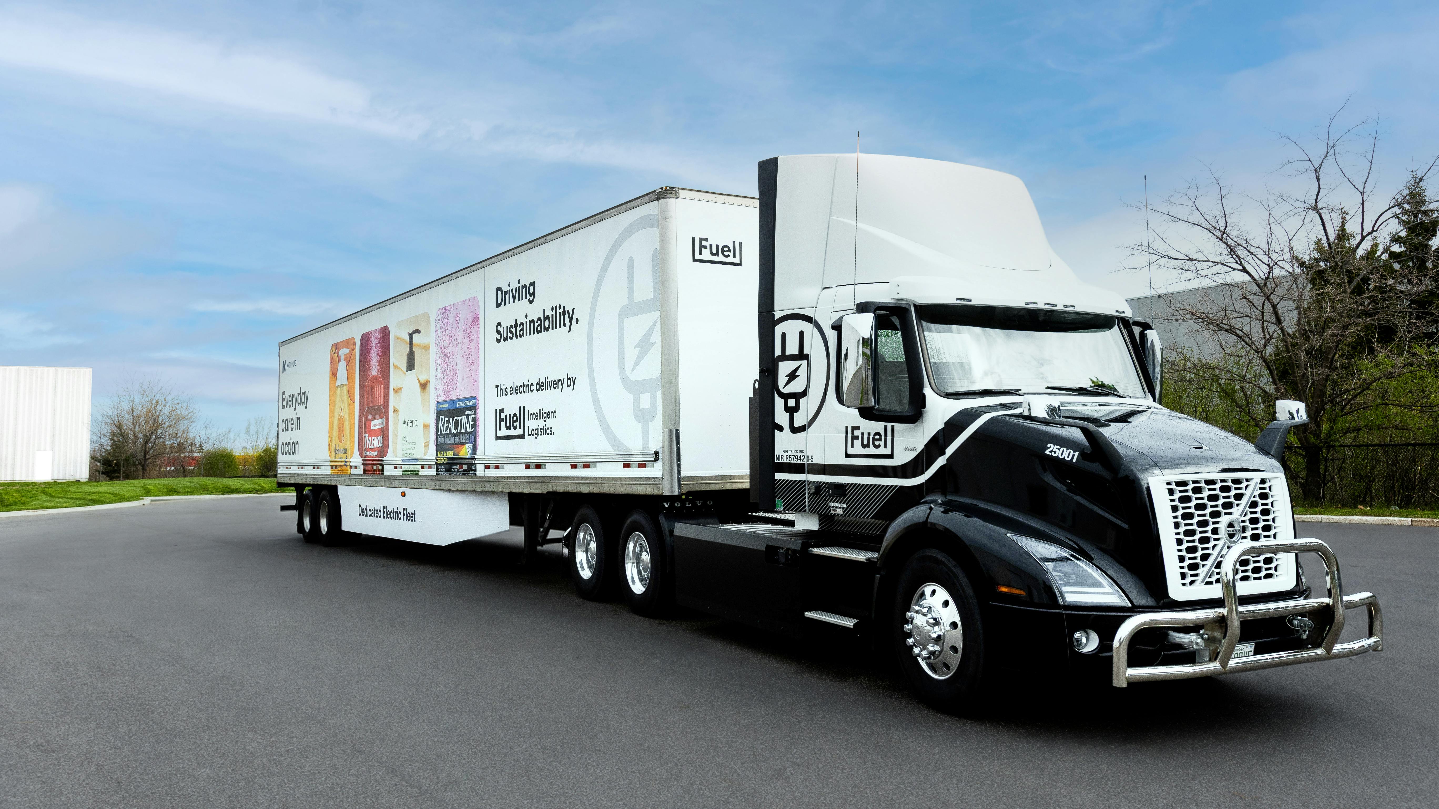 Horizon Motor CARB approval, Toronto EV pilot, and Eaton charging deal drive fleet electrification