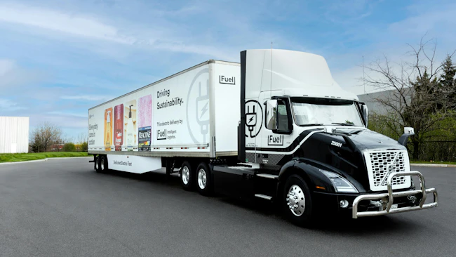 Horizon Motor CARB approval, Toronto EV pilot, and Eaton charging deal drive fleet electrification