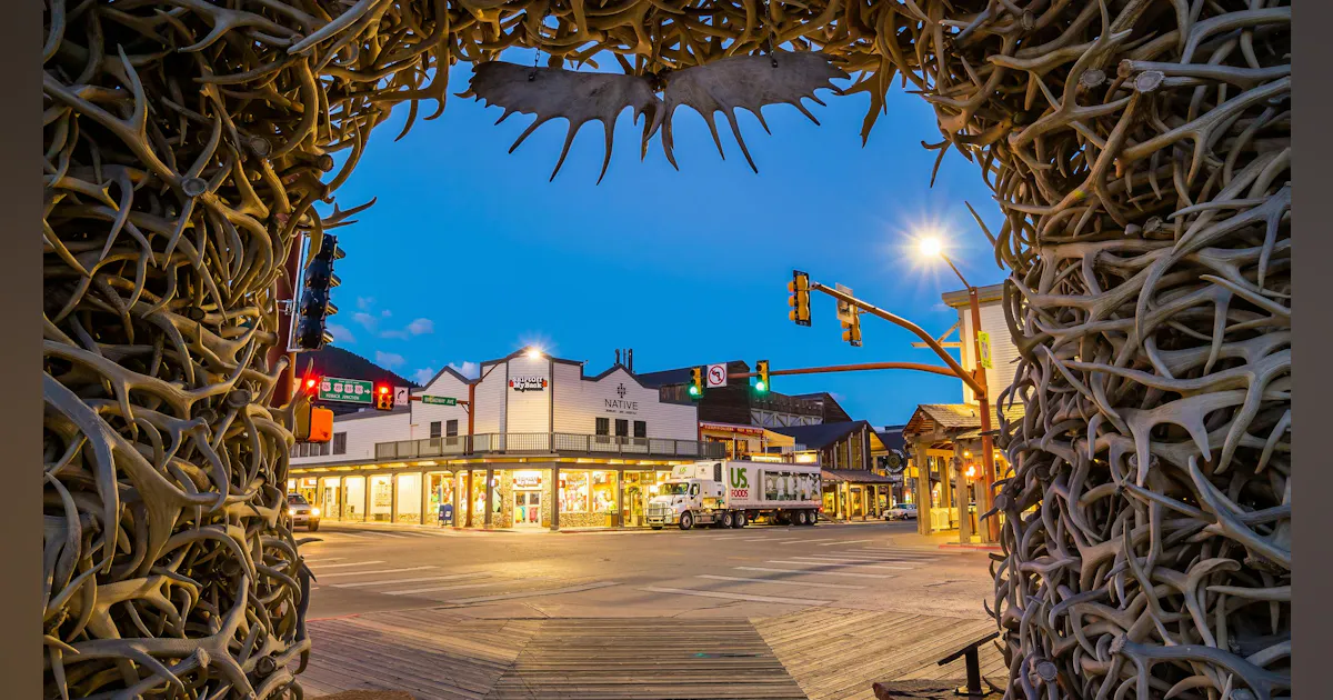 Here are the coolest EV charging stops in America