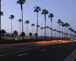 Santa Ana airport Santa Ana airport