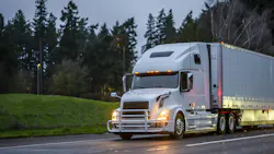 Aging Class 8 truck fleets linked to rising safety risk and CSA score exposure Aging Class 8 truck fleets linked to rising safety risk and CSA score exposure