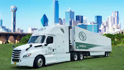 Carrier Logistics integrates CLI Rate Engine with FFE Transportation Services TMS to improve freight rating accuracy and invoicing efficiency Carrier Logistics integrates CLI Rate Engine with FFE Transportation Services TMS to improve freight rating accuracy and invoicing efficiency