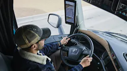 Volvo VNL Class 8 truck cab and sleeper upgrades improve driver comfort, ergonomics, and long-haul efficiency Volvo VNL Class 8 truck cab and sleeper upgrades improve driver comfort, ergonomics, and long-haul efficiency