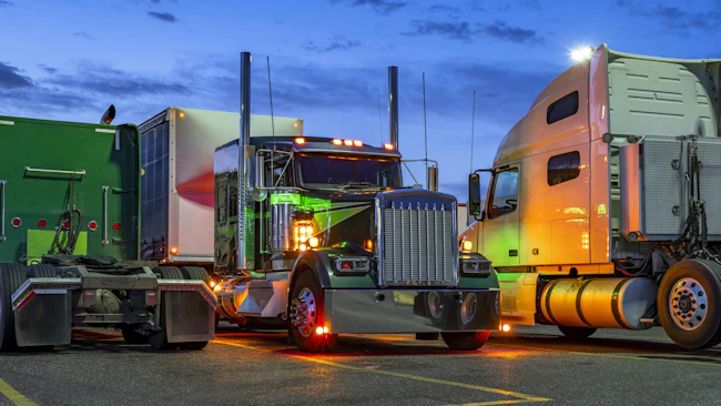 Pro-Vision, UFOFLEET, and Torc boost fleet safety, management, and autonomous AI
