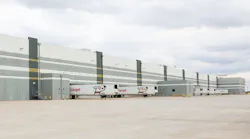 Target opens Colorado food distribution center to speed fresh grocery deliveries to 129 stores Target opens Colorado food distribution center to speed fresh grocery deliveries to 129 stores