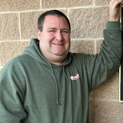 The Truckload Carriers Association names Lamar Buckwalter a TCA Highway Angel The Truckload Carriers Association names Lamar Buckwalter a TCA Highway Angel