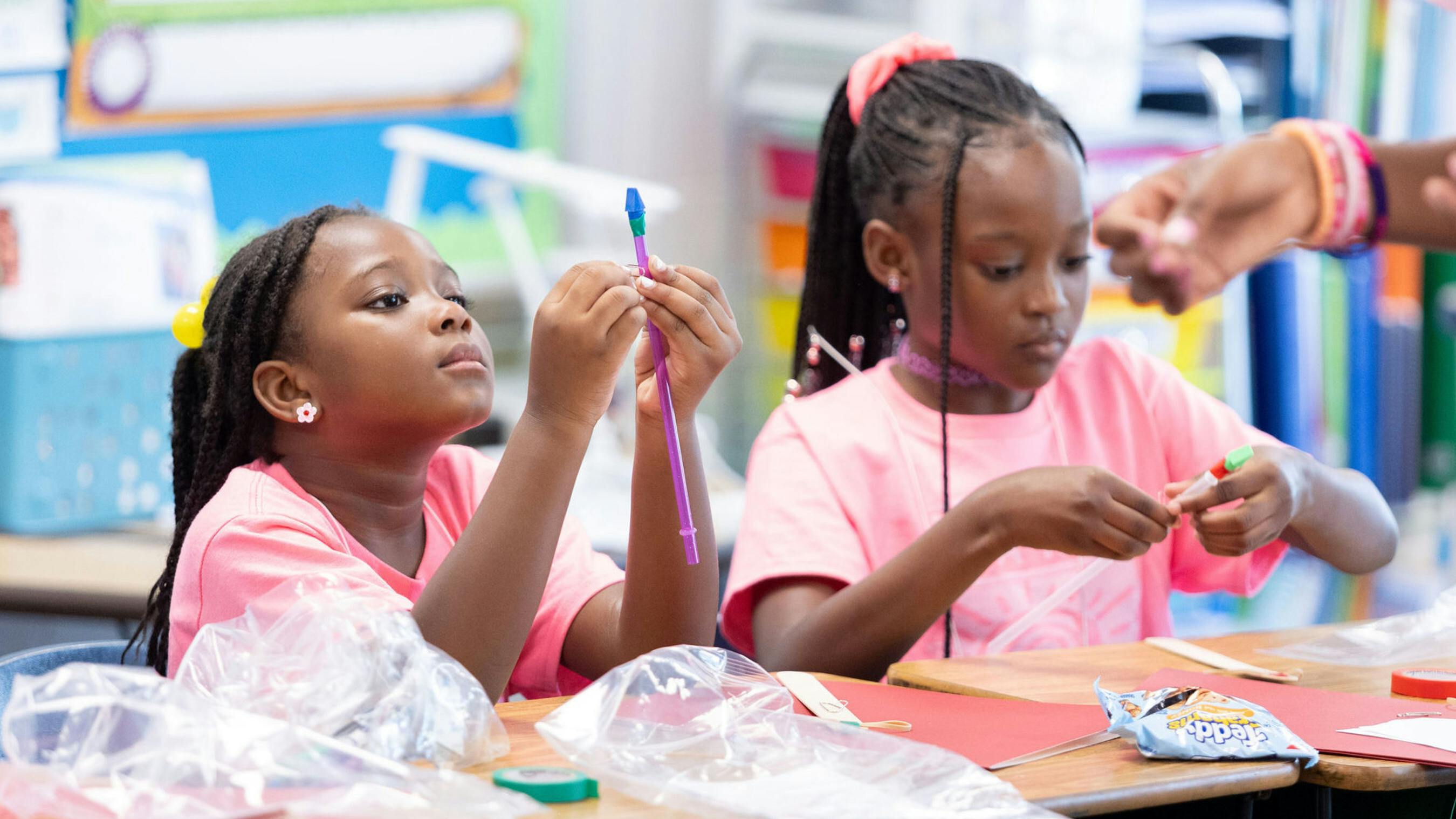 Honda and the Honda USA Foundation support hundreds of programs expanding opportunity across the U.S.