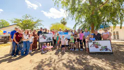 AutoNation Subaru Scottsdale donates $130,000 to Arizona nonprofits AutoNation Subaru Scottsdale donates $130,000 to Arizona nonprofits