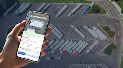 Trucker Path adds 50,000 reservable truck parking spots to expand driver parking access across North America Trucker Path adds 50,000 reservable truck parking spots to expand driver parking access across North America