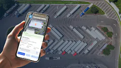 Trucker Path adds 50,000 reservable truck parking spots to expand driver parking access across North America Trucker Path adds 50,000 reservable truck parking spots to expand driver parking access across North America