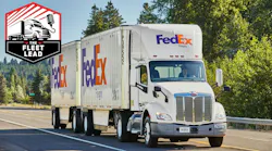 FedEx Freight LTL spinoff FedEx Freight LTL spinoff