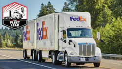 FedEx Freight LTL spinoff FedEx Freight LTL spinoff