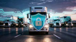 Cybersecurity risks in trucking rise as fleets face ransomware, phishing, and DDoS threats Cybersecurity risks in trucking rise as fleets face ransomware, phishing, and DDoS threats