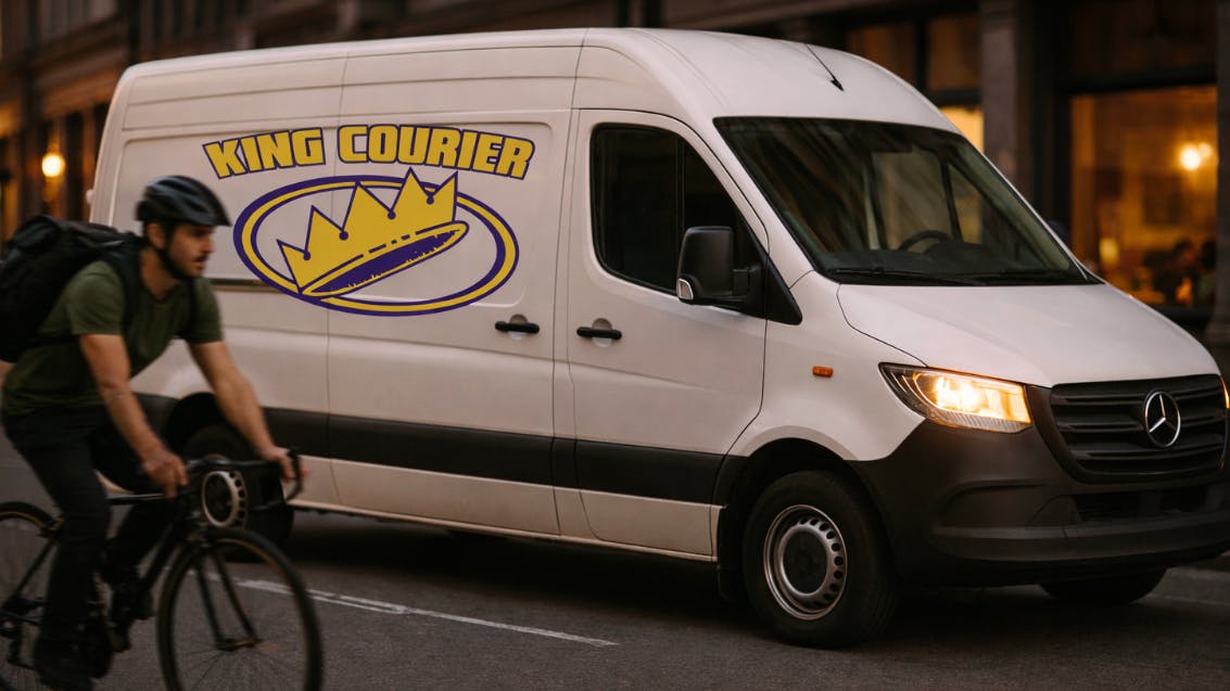 Mercury acquires King Courier to expand healthcare logistics in Northern California