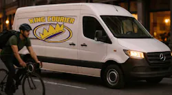 Mercury acquires King Courier to expand healthcare logistics in Northern California Mercury acquires King Courier to expand healthcare logistics in Northern California
