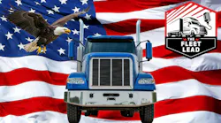 American trucking patriotism American trucking patriotism