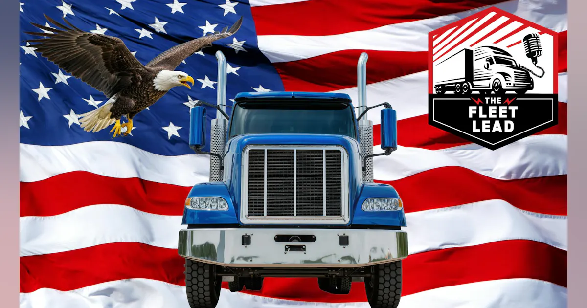 Podcast: American transportation history: More than 250 years of freight
