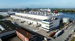 Lineage opens cold storage warehouse in Bremerhaven to expand European seafood supply chain capacity Lineage opens cold storage warehouse in Bremerhaven to expand European seafood supply chain capacity