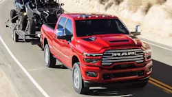 Chrysler models’ rearview camera image may not display Chrysler models’ rearview camera image may not display