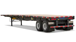 Wabash trailer models’ missing conspicuity tape Wabash trailer models’ missing conspicuity tape