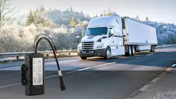 Queclink launches Open CAN trailer tracker for fleet visibility and data integration Queclink launches Open CAN trailer tracker for fleet visibility and data integration