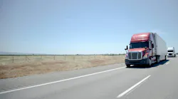 Idle reduction strategies help fleets cut fuel costs and improve truck efficiency Idle reduction strategies help fleets cut fuel costs and improve truck efficiency