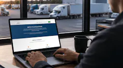 NMFTA launches free cybersecurity and cargo crime reporting portal for fleets NMFTA launches free cybersecurity and cargo crime reporting portal for fleets