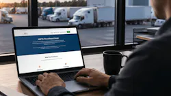 NMFTA launches free cybersecurity and cargo crime reporting portal for fleets NMFTA launches free cybersecurity and cargo crime reporting portal for fleets