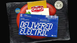 Einride deploys electric trucks for refrigerated freight transportation Einride deploys electric trucks for refrigerated freight transportation