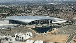SoFi Stadium, Los Angeles SoFi Stadium, Los Angeles