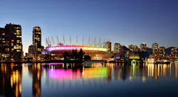 BC Place, Vancouver BC Place, Vancouver