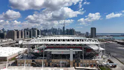 BMO Field, Toronto BMO Field, Toronto