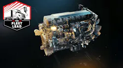 VTNA new D13 engine design VTNA new D13 engine design