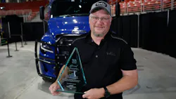 Drivers awarded at 2026 Nebraska Truck Driving Championships Drivers awarded at 2026 Nebraska Truck Driving Championships