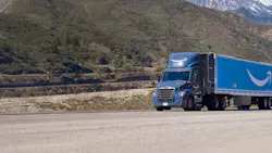 Amazon expands LTL freight shipping service to all businesses and destinations nationwide Amazon expands LTL freight shipping service to all businesses and destinations nationwide