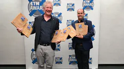 Schmitz Cargobull refrigerated trailers, transport refrigeration units win awards Schmitz Cargobull refrigerated trailers, transport refrigeration units win awards