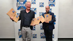 Schmitz Cargobull refrigerated trailers, transport refrigeration units win awards Schmitz Cargobull refrigerated trailers, transport refrigeration units win awards