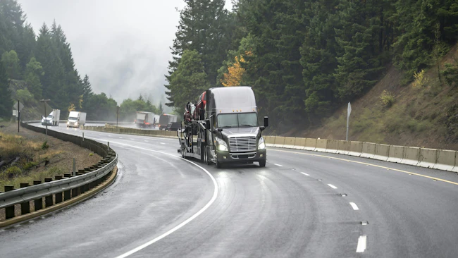 How fleets can use agentic AI without risking maintenance decisions