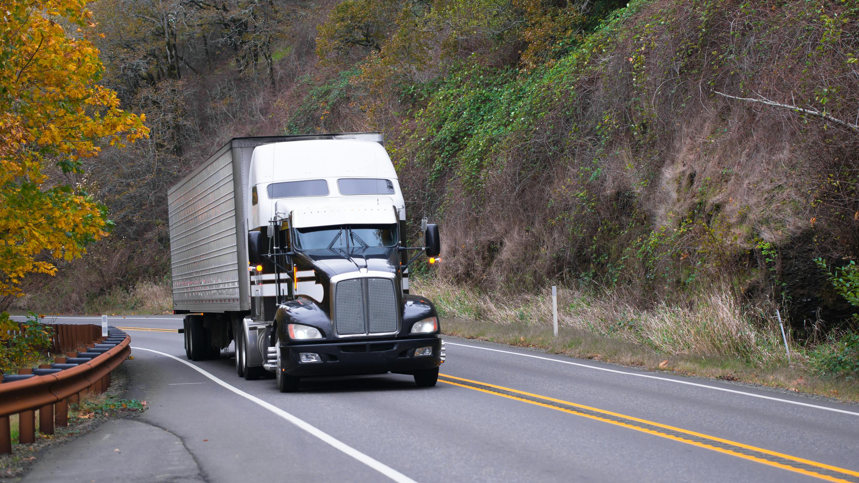 NAFA opens 2026 Green Fleet Awards applications for sustainable fleet leaders