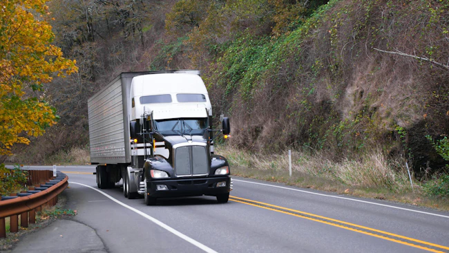 NAFA opens 2026 Green Fleet Awards applications for sustainable fleet leaders