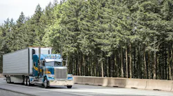 C.H. Robinson Edge Report shows tight refrigerated truck capacity amid US produce season pressures C.H. Robinson Edge Report shows tight refrigerated truck capacity amid US produce season pressures