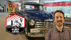 6a2c204c4bac4c328ccb1c53 Aaron Warkentin Truck History 6a2c204c4bac4c328ccb1c53 Aaron Warkentin Truck History