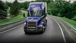 Do not drive: Mack models’ wheels may detach Do not drive: Mack models’ wheels may detach