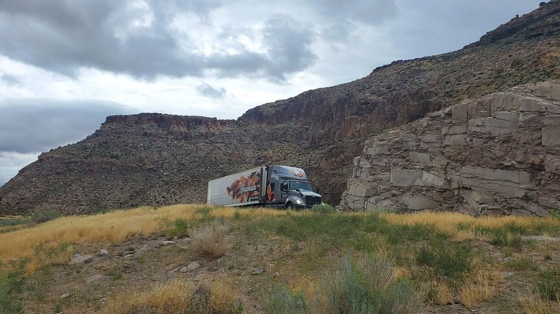 Hirschbach increases truck driver pay to strengthen driver retention