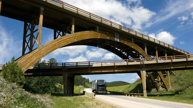 Fleet participation can help shape future trucking technology development