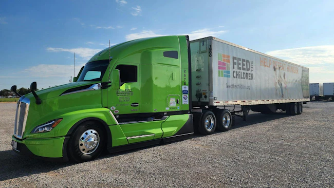 FTC Transportation balances fleet efficiency and mission-driven freight operations