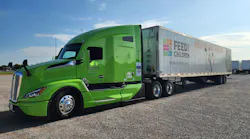 FTC Transportation balances fleet efficiency and mission-driven freight operations