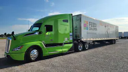 FTC Transportation balances fleet efficiency and mission-driven freight operations